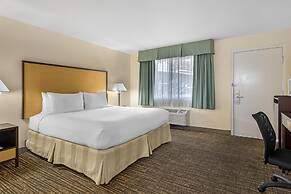 Best Western Petaluma Inn