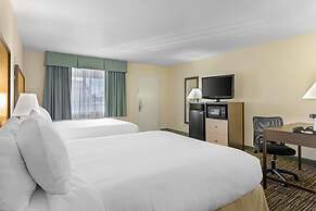 Best Western Petaluma Inn