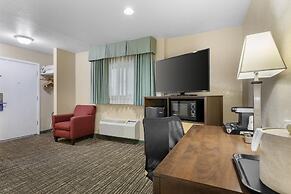 Best Western Petaluma Inn