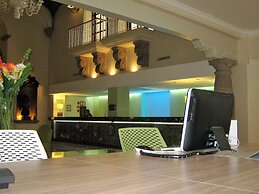Holiday Inn Guadalajara Expo by IHG