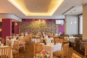 Holiday Inn Guadalajara Expo by IHG