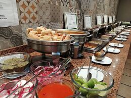 Holiday Inn Guadalajara Expo by IHG