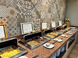 Holiday Inn Guadalajara Expo by IHG