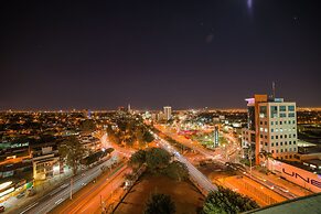 Holiday Inn Guadalajara Expo by IHG
