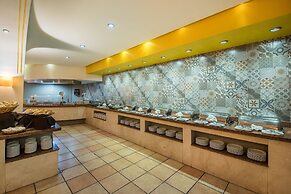Holiday Inn Guadalajara Expo by IHG