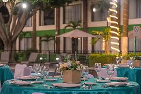 Holiday Inn Guadalajara Expo by IHG