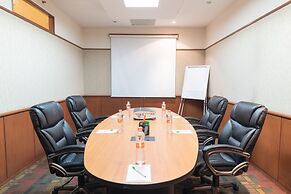 Holiday Inn Guadalajara Expo by IHG