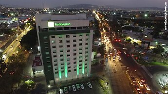 Holiday Inn Guadalajara Expo by IHG