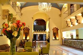 Holiday Inn Guadalajara Expo by IHG