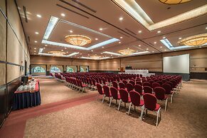 Holiday Inn Guadalajara Expo by IHG