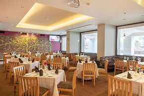 Holiday Inn Guadalajara Expo by IHG