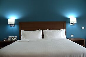 Holiday Inn Guadalajara Expo by IHG