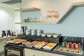 Holiday Inn Guadalajara Expo by IHG