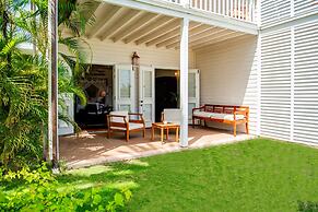The Inn at English Harbour