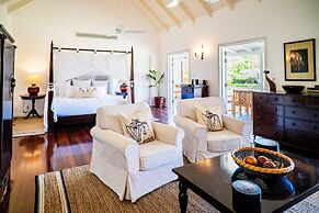 The Inn at English Harbour