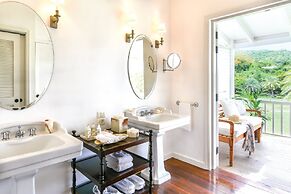 The Inn at English Harbour