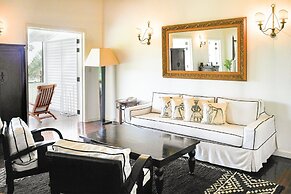 The Inn at English Harbour