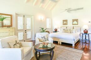 The Inn at English Harbour