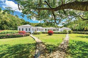 The Inn at English Harbour