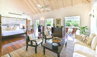 The Inn at English Harbour