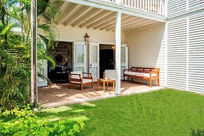 The Inn at English Harbour