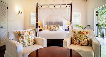 The Inn at English Harbour