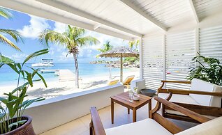 The Inn at English Harbour