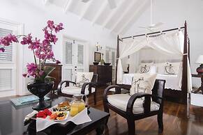 The Inn at English Harbour