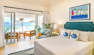 The Inn at English Harbour