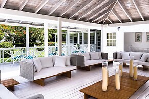 The Inn at English Harbour