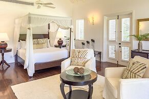 The Inn at English Harbour