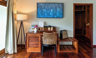 The Inn at English Harbour