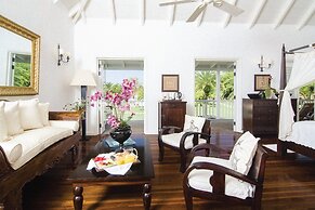 The Inn at English Harbour