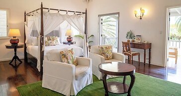 The Inn at English Harbour