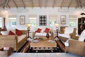 The Inn at English Harbour