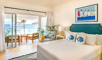 The Inn at English Harbour