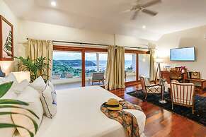 The Inn at English Harbour