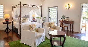 The Inn at English Harbour
