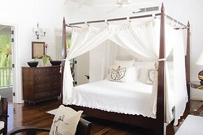 The Inn at English Harbour