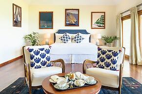 The Inn at English Harbour