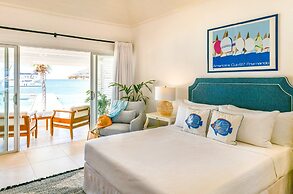 The Inn at English Harbour