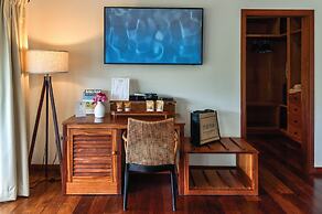 The Inn at English Harbour