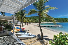 The Inn at English Harbour