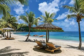 The Inn at English Harbour