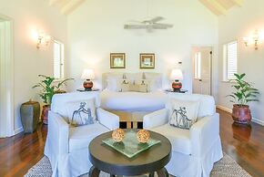 The Inn at English Harbour