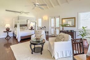 The Inn at English Harbour