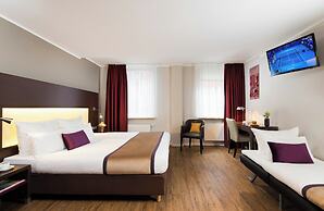 Leonardo Hotel München City Center