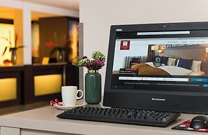Leonardo Hotel München City Center