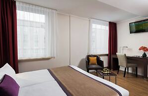 Leonardo Hotel München City Center
