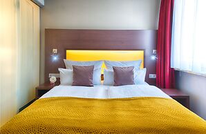 Leonardo Hotel München City Center